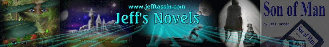 Jeff's Novels