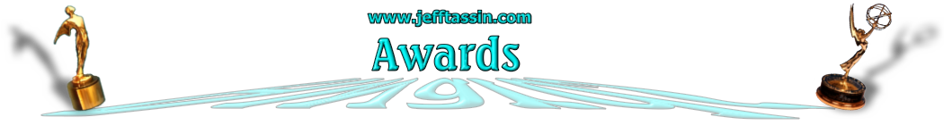 Jeff Tassin Awards