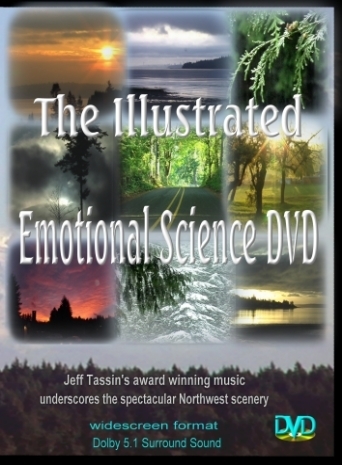 The Illustrated Emotional Science DVD